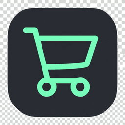 Grocery List logo