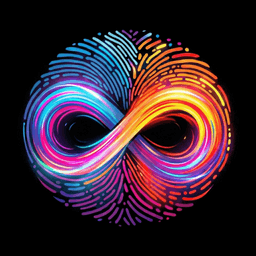 Loomiverse logo